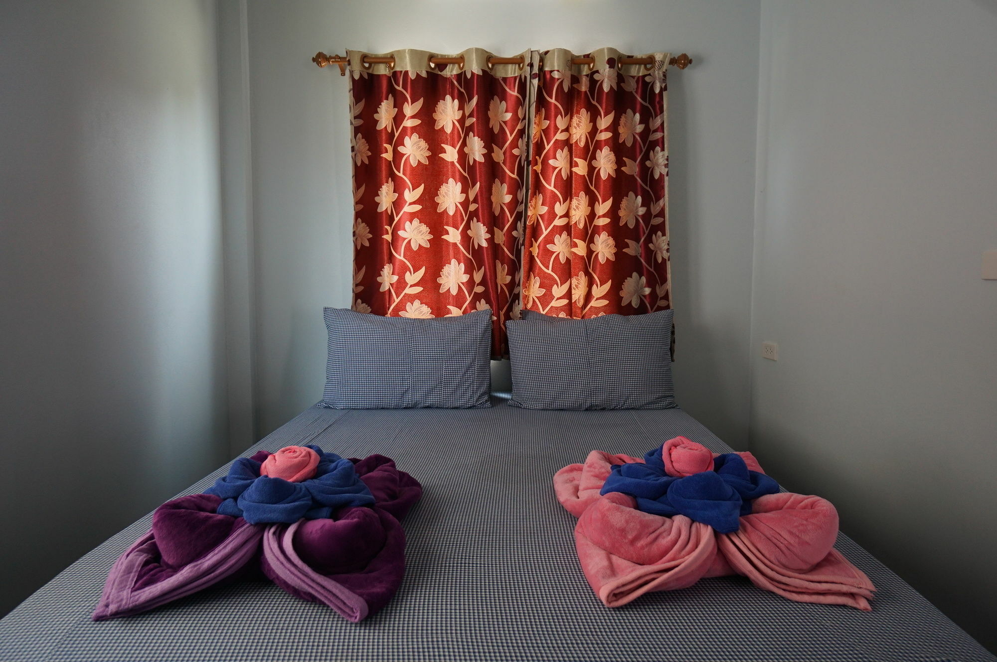 Ban Klong Srabua Hotell Ayutthaya Eksteriør bilde